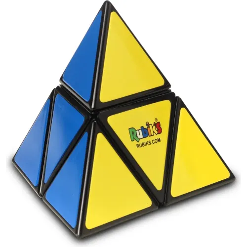 RUBIKS Piramide Magica Rubiks