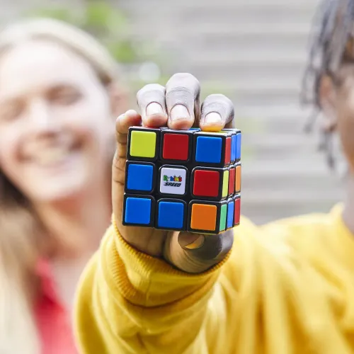 RUBIKS Cubo Magico 3x3 Velocidad Rubiks