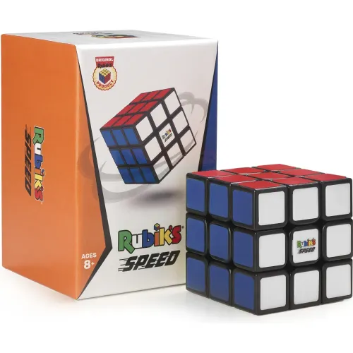 RUBIKS  modelo Cubo Magico 3x3 Velocidad Rubiks 2025073013515817157  