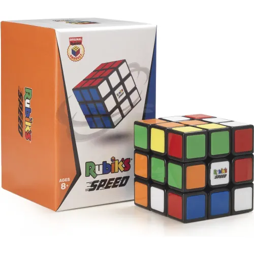 RUBIKS Cubo Magico 3x3 Velocidad Rubiks