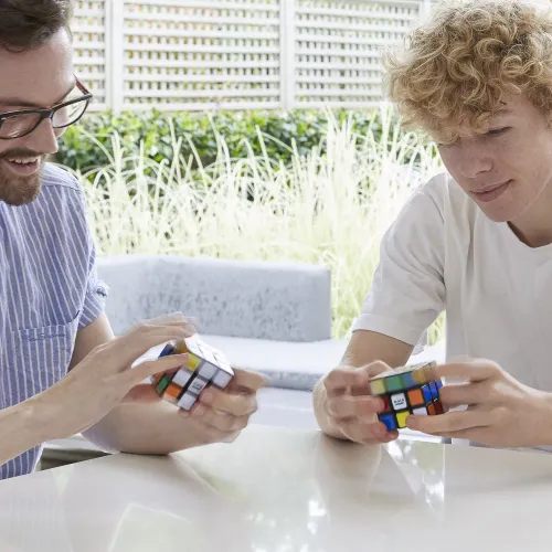 RUBIKS Cubo Magico 3x3 Velocidad Rubiks