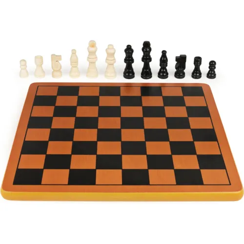 CARDINAL Juego De Mesa Ajedrez De Madera Games