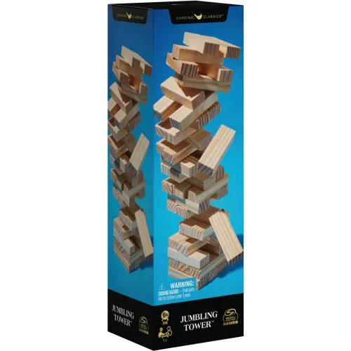 CARDINAL  modelo Juego Torre De Bloques Games 2025073013515817184  