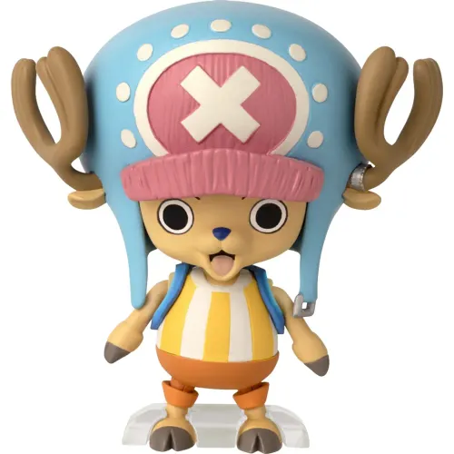 ONE PIECE  modelo Figura De Accion Tony Tony Chopper One Piece Bandai 2025073013515817226  