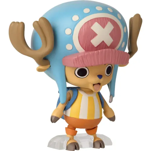 ONE PIECE Figura De Accion Tony Tony Chopper One Piece Bandai