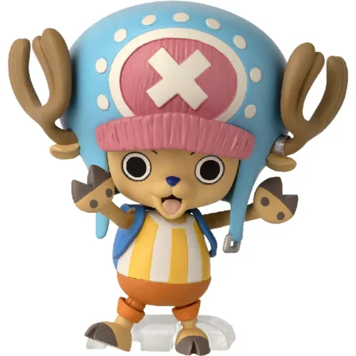 ONE PIECE Figura De Accion Tony Tony Chopper One Piece Bandai