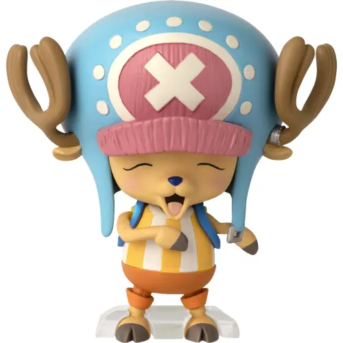 ONE PIECE Figura De Accion Tony Tony Chopper One Piece Bandai