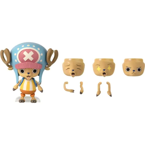 ONE PIECE Figura De Accion Tony Tony Chopper One Piece Bandai