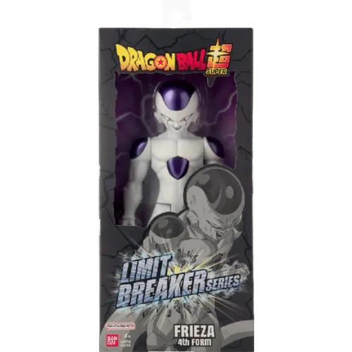 DRAGON BALL Figura De Accion 30cm Freezer 4ta Transf Dragon Ball Bandai
