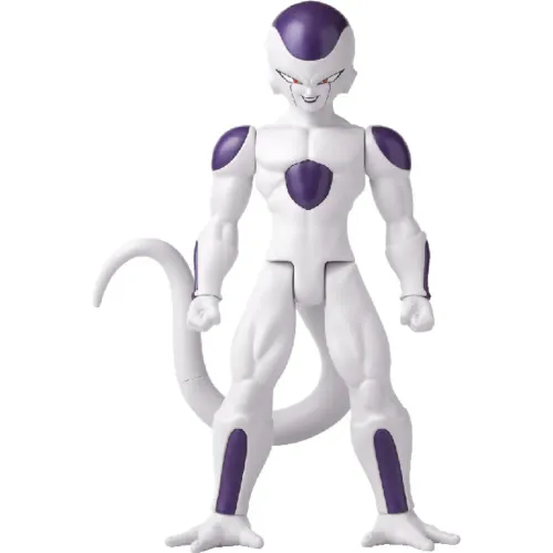 DRAGON BALL  modelo Figura De Accion 30cm Freezer 4ta Transf Dragon Ball Bandai 2025073013515817235  