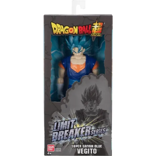 DRAGON BALL Figura De Accion 30cm Vegito Ss Azul Dragon Ball Bandai