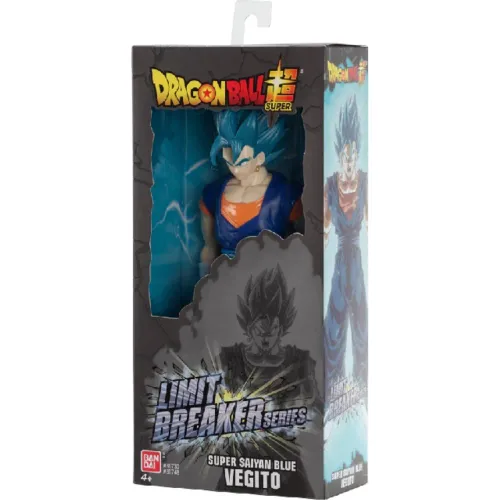 DRAGON BALL Figura De Accion 30cm Vegito Ss Azul Dragon Ball Bandai