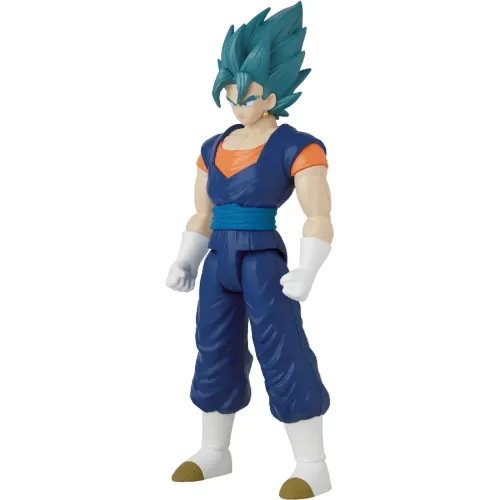 DRAGON BALL Figura De Accion 30cm Vegito Ss Azul Dragon Ball Bandai
