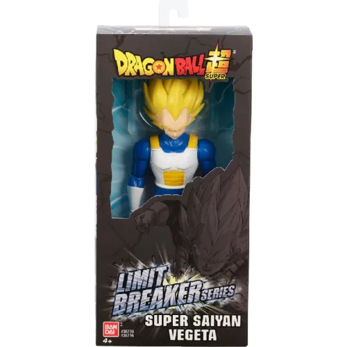 DRAGON BALL Figura De Accion 30cm Vegeta Ss Dragon Ball Bandai