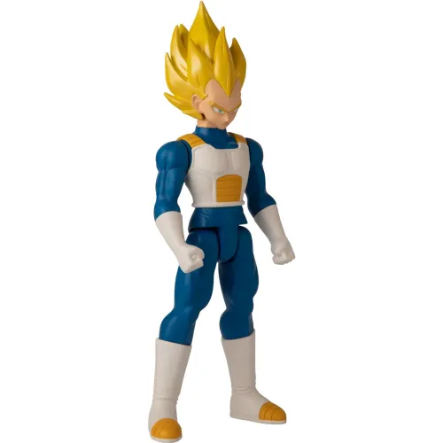 DRAGON BALL Figura De Accion 30cm Vegeta Ss Dragon Ball Bandai