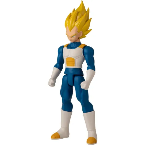 DRAGON BALL Figura De Accion 30cm Vegeta Ss Dragon Ball Bandai