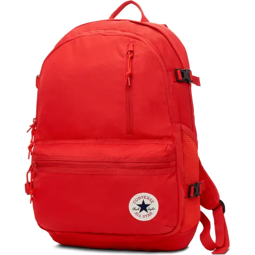 Converse Rojo modelo Mochila Deportiva Unisex Straight Edge Backpack rojos rojas roja 2025073014584685846  