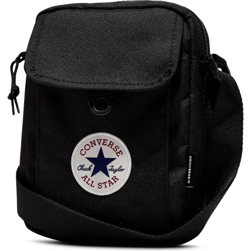 Converse Negro modelo Morral Deportivo Unisex Core Chuck Cross Body Recycled negros 2025073014584685849  