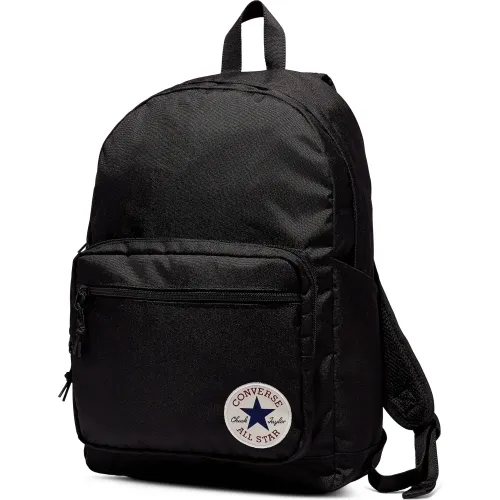 Converse Negro modelo Mochila Deportiva Unisex Go 2 Backpack negros 2025073014584685852  