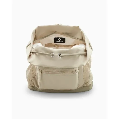 Converse Mochila Deportiva Unisex Go Lo Cinched Bucket Bag