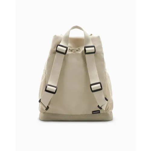 Converse Mochila Deportiva Unisex Go Lo Cinched Bucket Bag