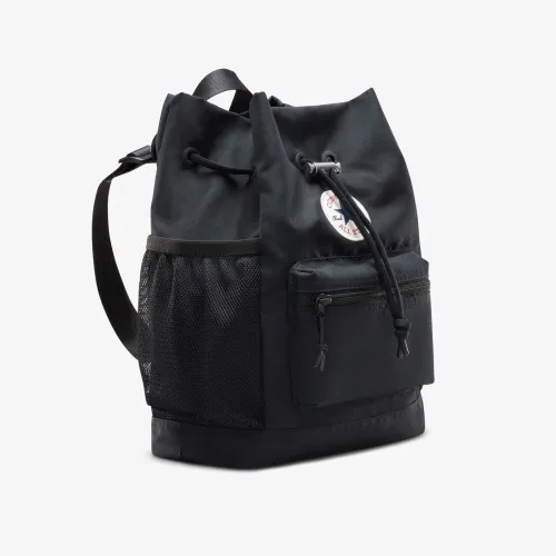 Converse Mochila Deportiva Unisex Go Lo Cinched Bucket Bag