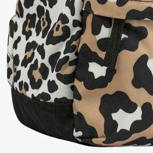 Converse Mochila Deportiva Unisex Leopard Aop Speed 3 Cp Backpack
