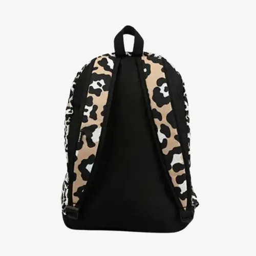 Converse Mochila Deportiva Unisex Leopard Aop Speed 3 Cp Backpack