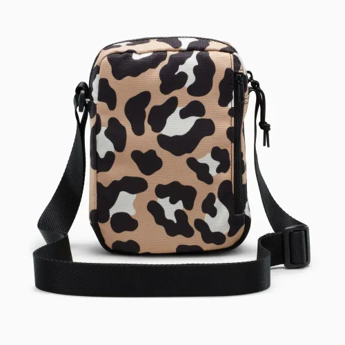 Converse Morral Deportivo Unisex Leopard Aop Crossbody 2