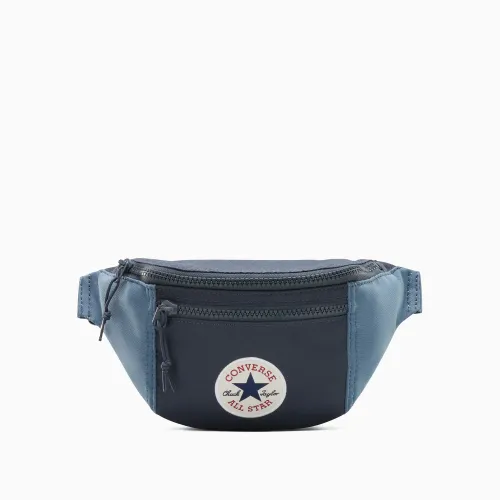 Converse Azul modelo Canguro Deportivo Unisex Color Blocked Go2 Sling azules 2025073014584685870  