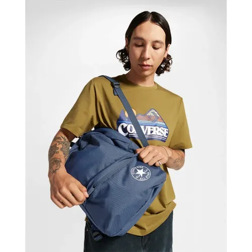 Converse Mochila Deportiva Unisex Speed 3 Backpack