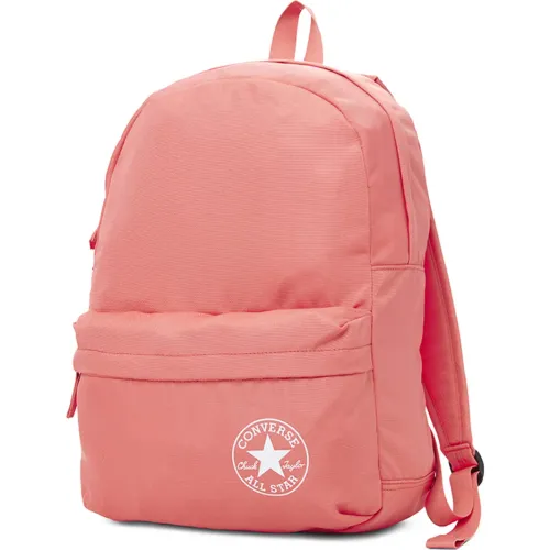 Converse Rosado modelo Mochila Deportiva Unisex Speed 3 Backpack Chuck rosados 2025073014584685879  