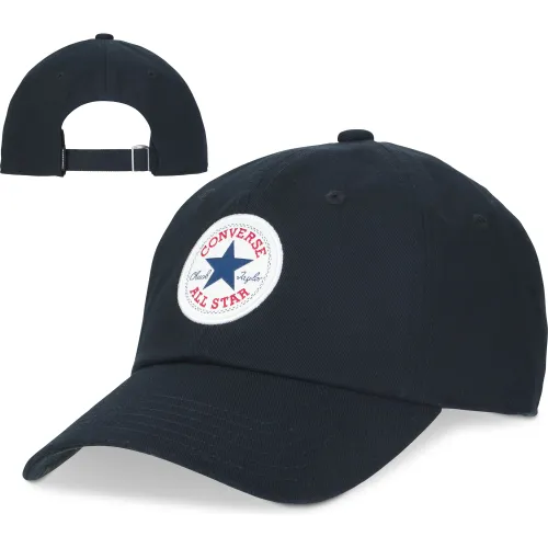 Converse Negro de Hombre / Mujer modelo Gorro Deportivo Unisex Day One Cp Cap negros hombre 2025073014584685882  