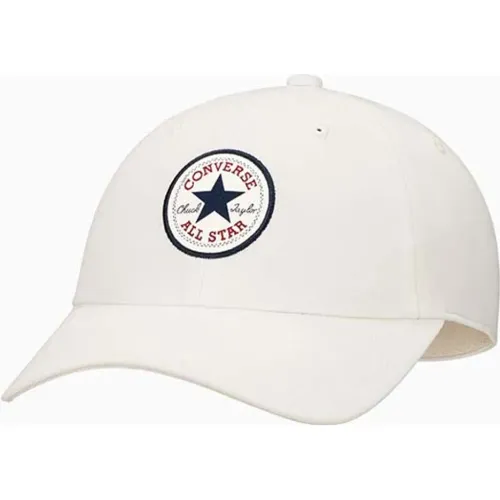 Converse Marfil de Hombre / Mujer modelo Gorro Deportivo Unisex Core Cap Baseball cremas hombre 2025073014584685885  