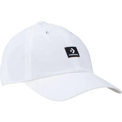 Converse Gorro Deportivo Unisex Day One Lockup Cap