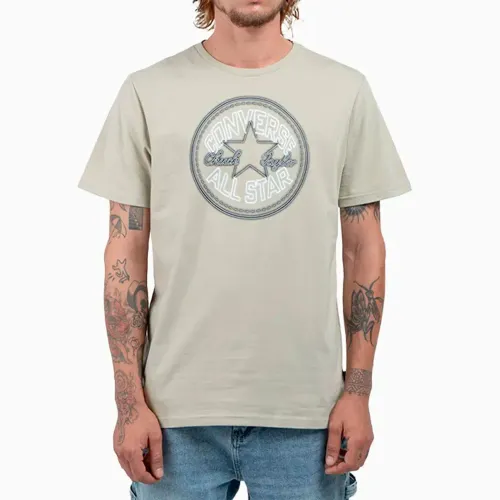 Converse  de Hombre modelo Polo Deportivo Hombre Neon Sign Chuck Patch Tee hombre 2025073014584685891  