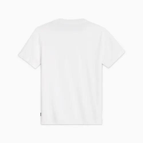 Converse Polo Deportivo Mujer Chuck Patch Infill Tee