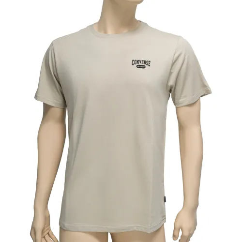 Converse  de Hombre modelo Polo Deportivo Hombre Retro Chuck Logo Center Back Tee hombre 2025073014584685999  