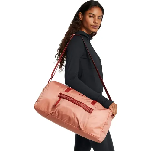 Under Armour Maletin Training Mujer Favorite Duffle