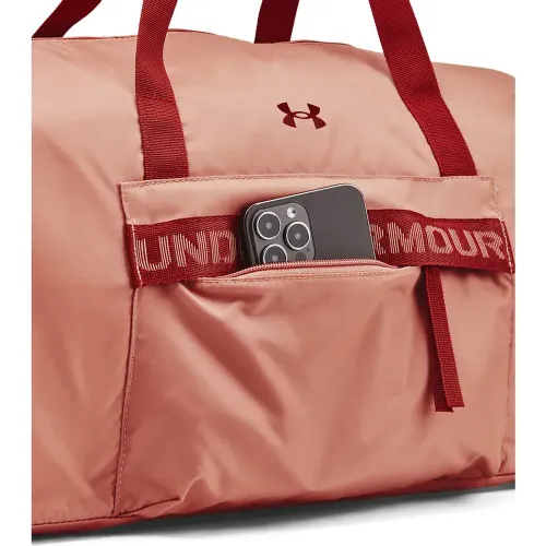 Under Armour Maletin Training Mujer Favorite Duffle