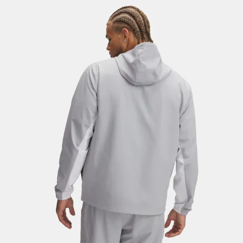 Under Armour Cortavientos Sportstyle Hombre Rival Woven Windbreaker