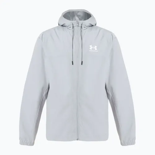 Under Armour Cortavientos Sportstyle Hombre Rival Woven Windbreaker