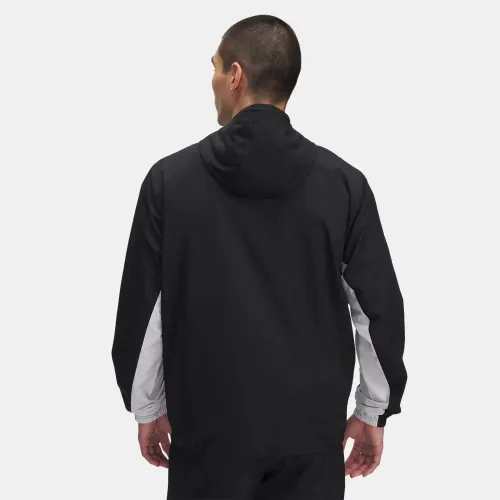 Under Armour Cortavientos Sportstyle Hombre Rival Woven Windbreaker