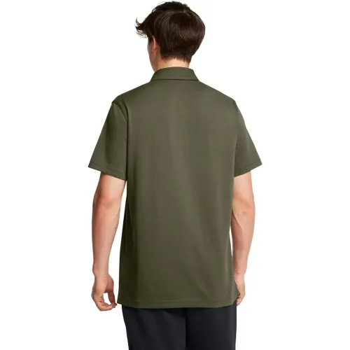 Under Armour Polo Cuello Camisero Training Hombre Icon Polo