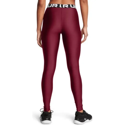 Under Armour Leggings Training Compression Mujer Heatgear Authentics