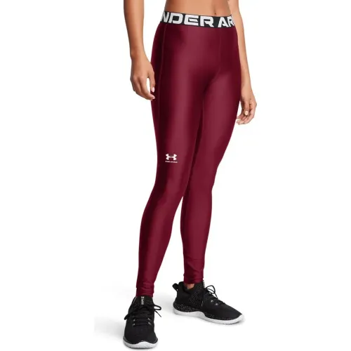 Under Armour Morado de Mujer modelo Leggings Training Compression Mujer Heatgear Authentics guindas mujer 2025073016225466284  
