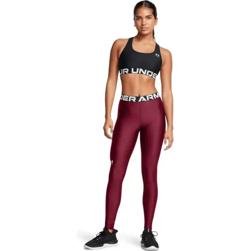Under Armour Leggings Training Compression Mujer Heatgear Authentics