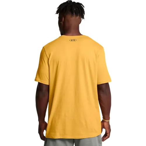 Under Armour Polo Training Hombre Project Rock Respect