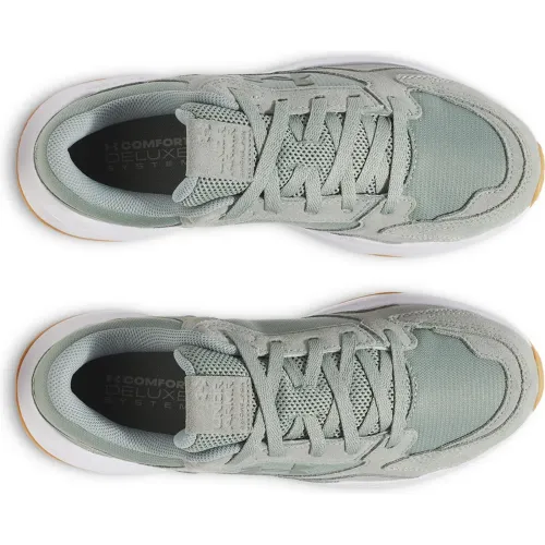 Under Armour Zapatillas Urbanas Hombre Edge Suede