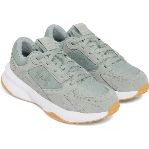 Under Armour Zapatillas Urbanas Hombre Edge Suede